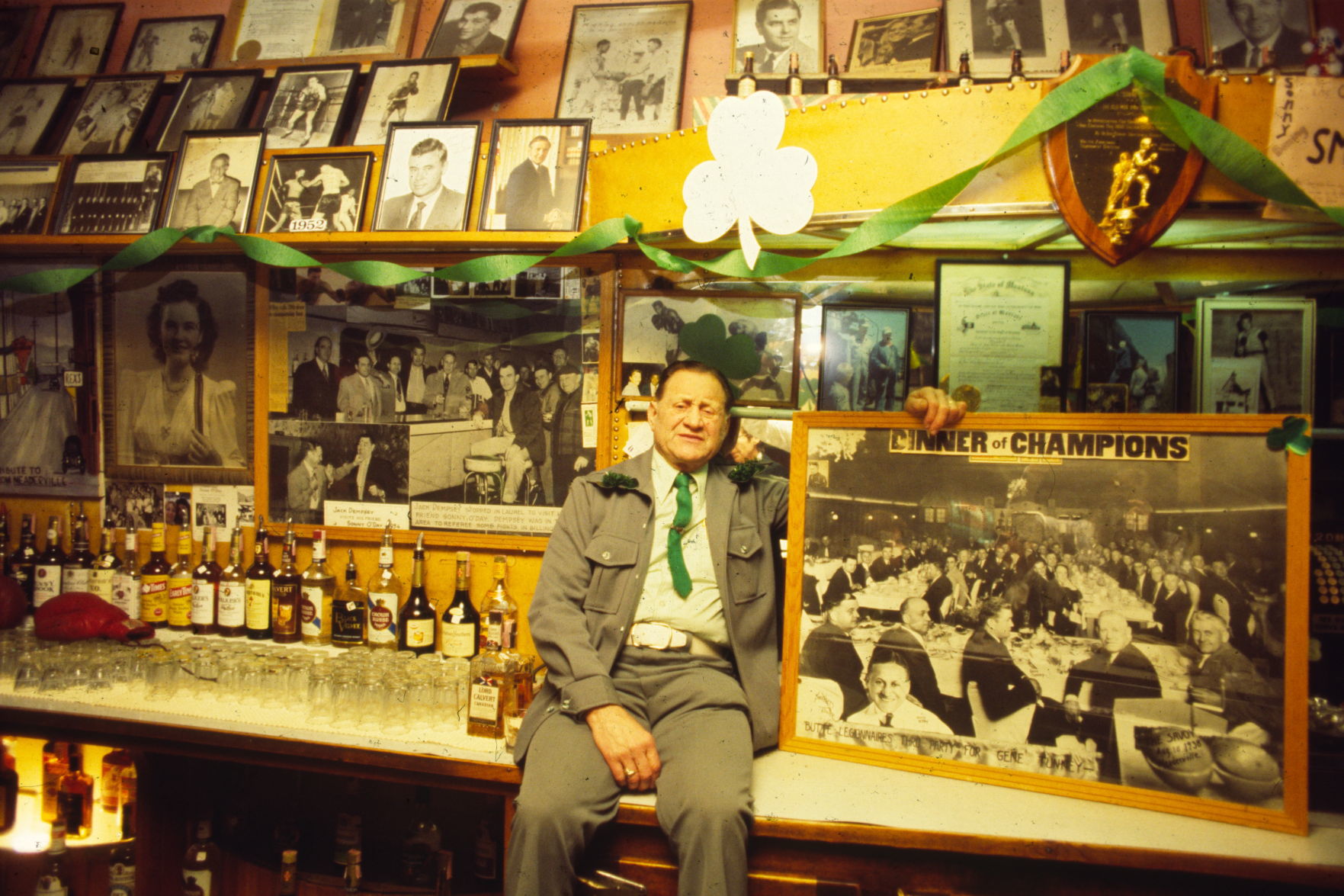 Sonny O'Day's